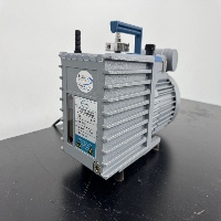 Vacuubrand RZ6 Vacuum Pump image 0